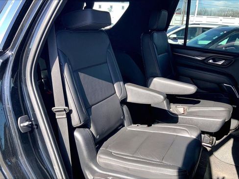 Used 2021 GMC Yukon Denali image 22