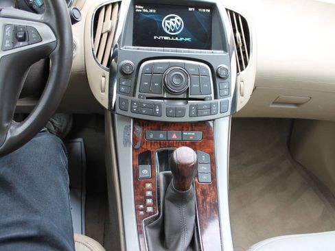 Used 2013 Buick LaCrosse Premium FWD image 37