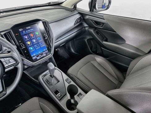Certified 2026 Subaru Crosstrek 2.5i Premium AWD/4WD image 21