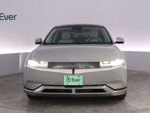 Used 2024 Hyundai Ioniq 5 Limited RWD image 12
