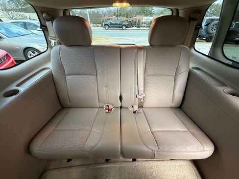 Used 2006 Chevrolet Uplander LT w/ Storage And Organizer Package image 21