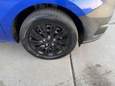 Used 2017 RAM ProMaster City Tradesman w/ Rear Back-up Camera Group image 6