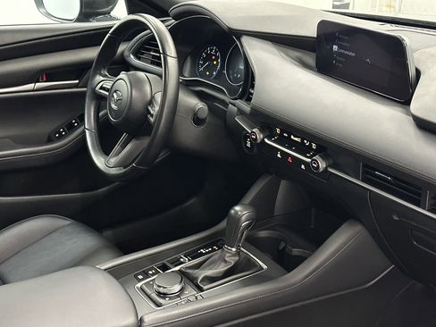 Used 2023 MAZDA MAZDA3 s image 10
