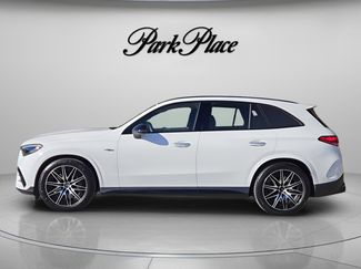 Certified 2025 Mercedes-Benz GLC 43 AMG AMG GLC 43 video 2