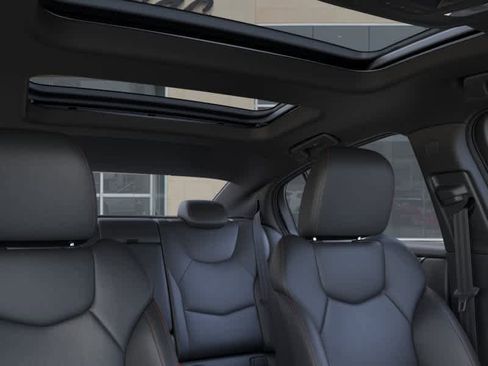 New 2026 Cadillac CT5 Sport image 24