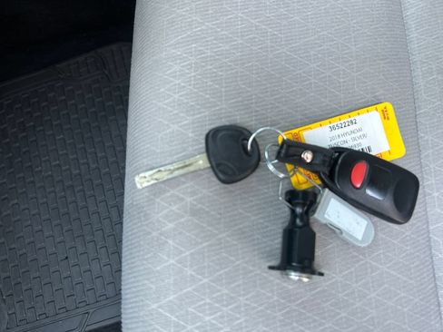 Used 2018 Hyundai Tucson SEL FWD image 28