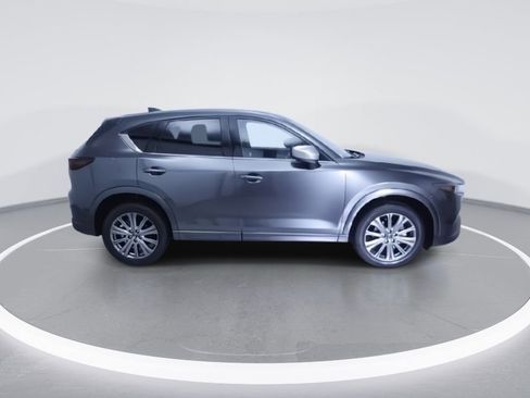 Used 2024 MAZDA CX-5 Signature image 2
