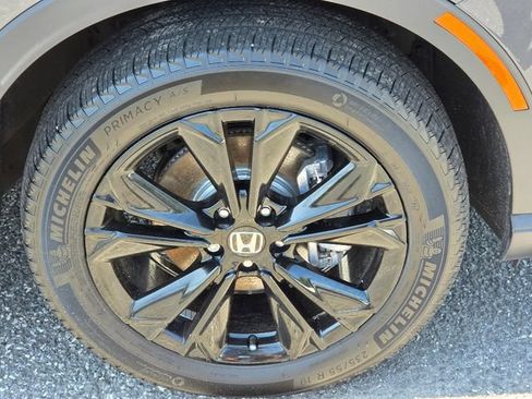 Used 2025 Honda CR-V Sport Touring image 9