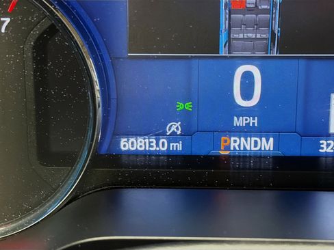 Used 2024 Ford Expedition Max Limited image 8