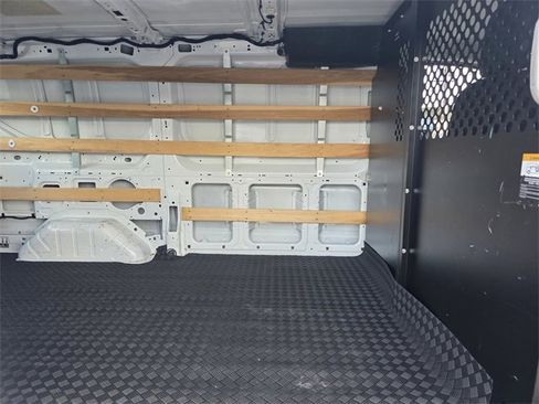 Used 2024 Ford Transit 250 Low Roof w/ Exterior Upgrade Package image 12