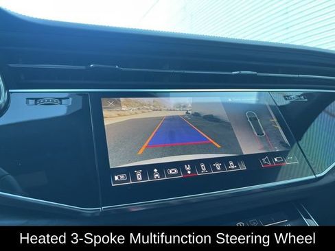 Used 2021 Audi Q8 Prestige image 23