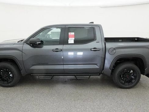 New 2026 Toyota Tundra SR5 AWD/4WD image 48