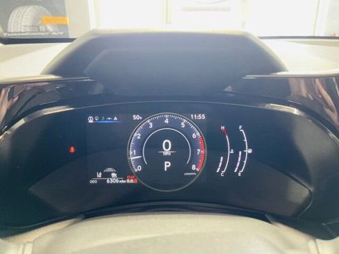 Used 2022 Lexus NX 350 AWD w/ Accessory Package 2 image 19