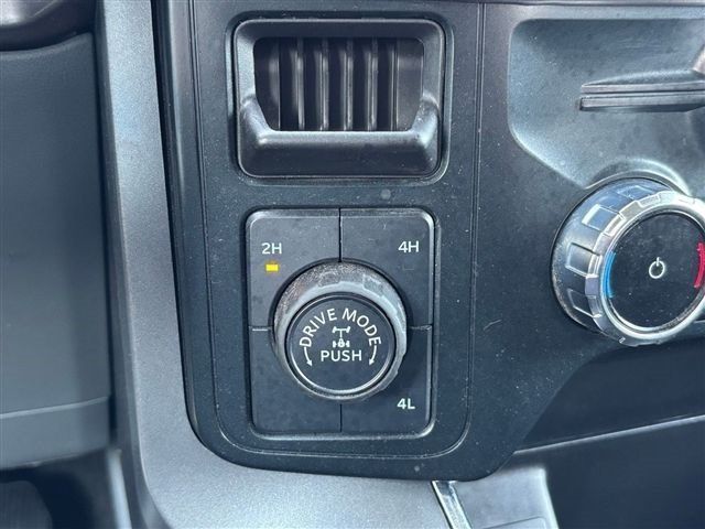 Certified 2025 Ford F150 XLT w/ Equipment Group 301A Standard AWD/4WD image 22