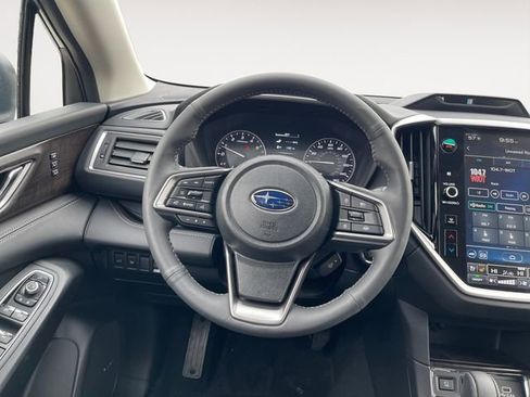 New 2026 Subaru Ascent Touring AWD/4WD image 12