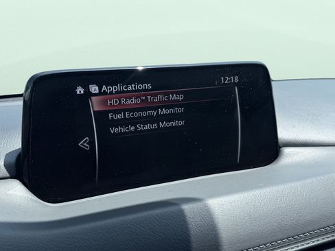 Used 2018 MAZDA CX-5 Touring w/ Preferred Equipment Package FWD image 57