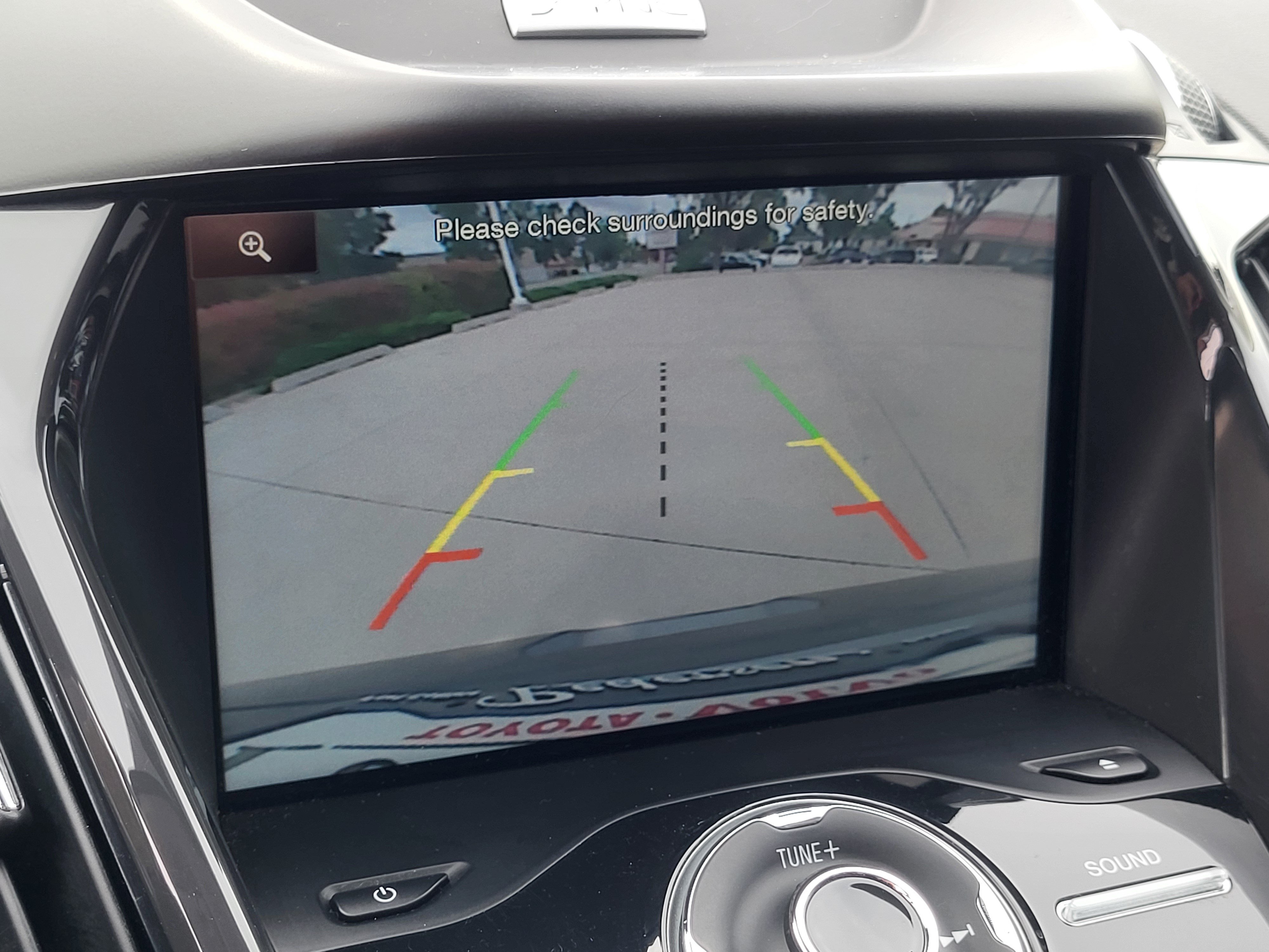 Used 2015 Ford Escape Titanium AWD/4WD image 18