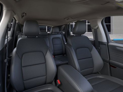 New 2026 Ford Escape SE image 10
