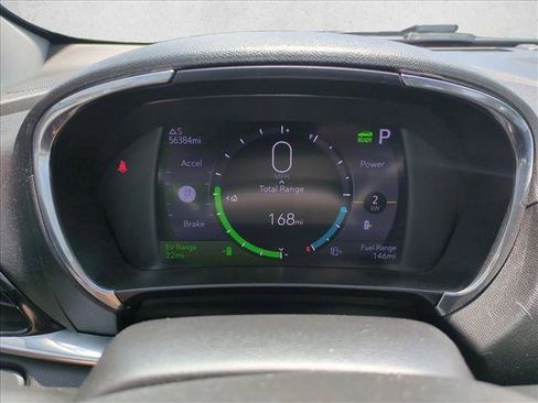 Used 2019 Chevrolet Volt Premier w/ Driver Confidence II Package FWD image 11