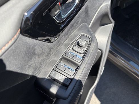 New 2026 Subaru Forester Sport AWD/4WD image 26