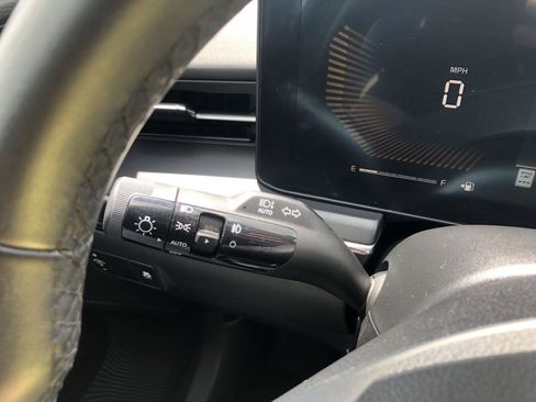 Used 2025 Kia K5 GT-Line w/ GT-Line Premium Package FWD image 22