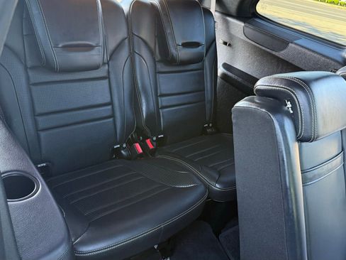 Used 2018 Mercedes-Benz GLS 63 AMG 4MATIC image 39