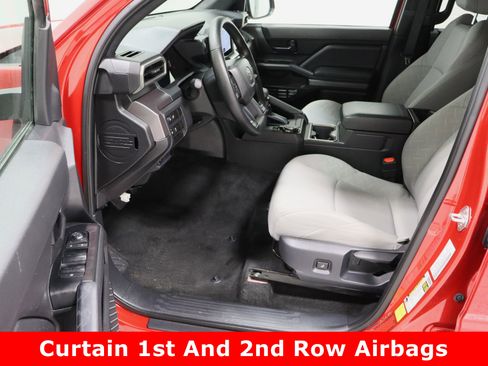 Used 2025 Toyota Tacoma SR5 image 14