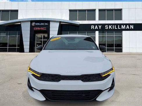 Used 2024 Kia K5 GT-Line image 2