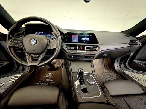 Certified 2023 BMW 430i xDrive Coupe w/ Convenience Package AWD/4WD image 12