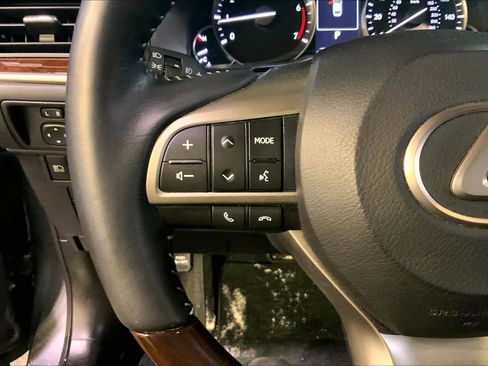 Used 2018 Lexus ES 350 image 23