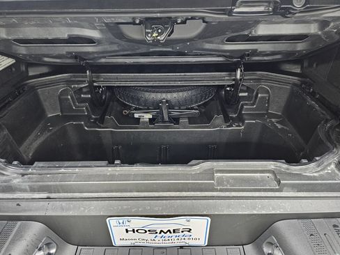 New 2026 Honda Ridgeline RTL image 15