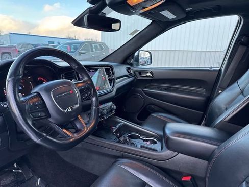 Used 2022 Dodge Durango R/T image 11