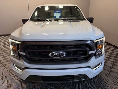 Used 2023 Ford F150 XLT w/ Equipment Group 302A High image 4