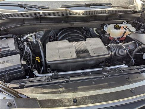 Used 2025 Chevrolet Tahoe LT image 24