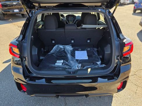 New 2026 Subaru Impreza 2.0i Sport AWD/4WD image 10