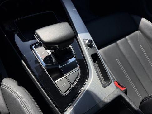 Used 2025 Audi A5 2.0T Premium Plus image 18