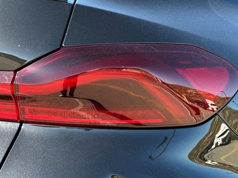 New 2026 BMW X6 M Competition w/ Executive Package image 34