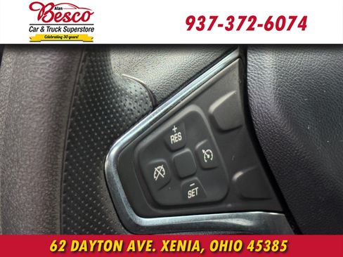 Used 2020 Chevrolet Malibu LT FWD image 12