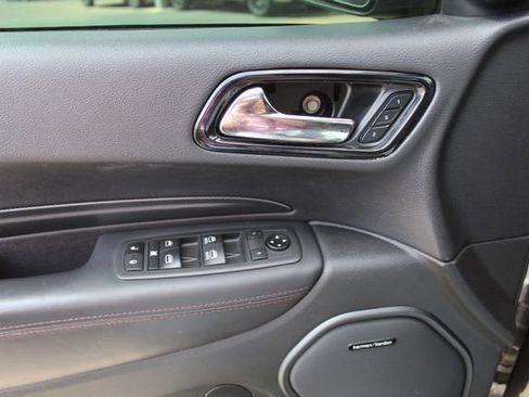 Used 2021 Dodge Durango R/T w/ Technology Group RWD image 36