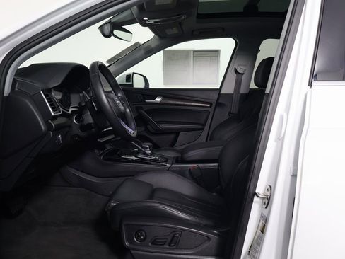 Used 2024 Audi Q5 2.0T Premium Plus image 10