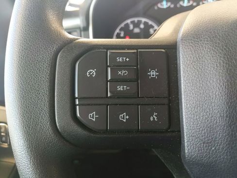 Used 2023 Ford F150 XL w/ STX Appearance Package AWD/4WD image 16