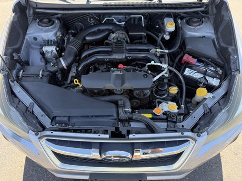 Used 2013 Subaru Impreza 2.0i Limited image 39