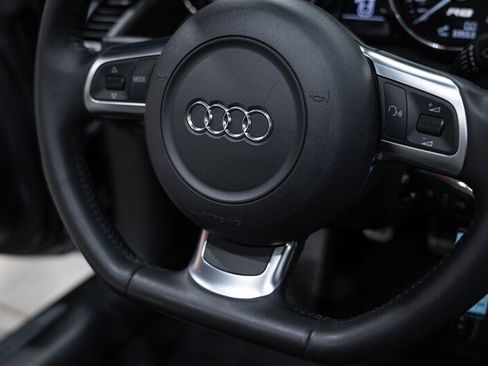 Used 2011 Audi R8 V10 AWD/4WD image 45