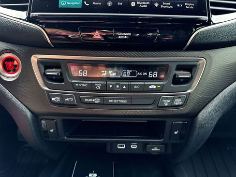 New 2026 Honda Ridgeline TrailSport image 19