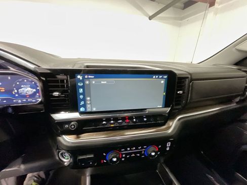 Used 2024 Chevrolet Silverado 1500 LT w/ Max Trailering Package image 14