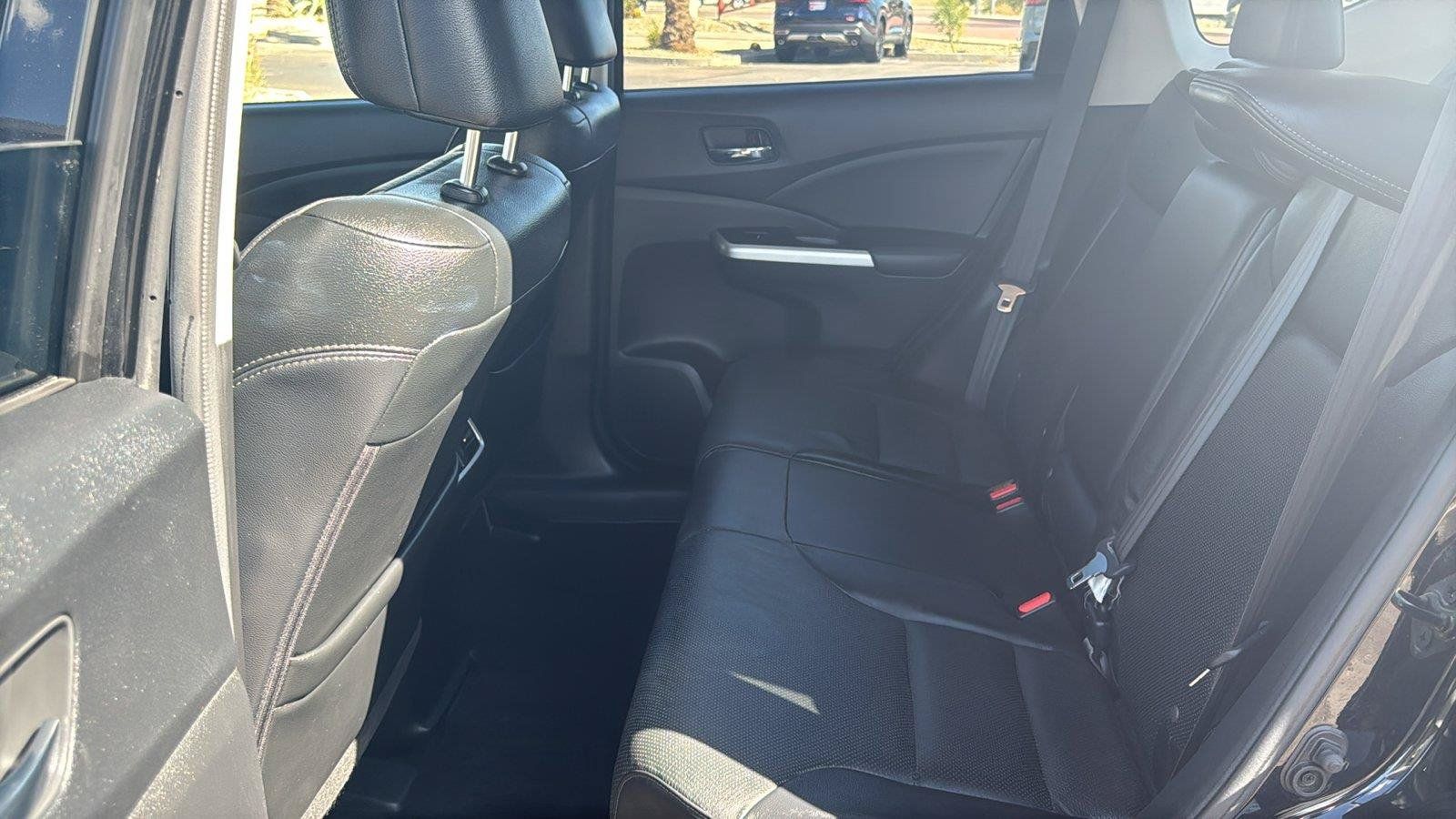 Used 2015 Honda CR-V EX-L image 28