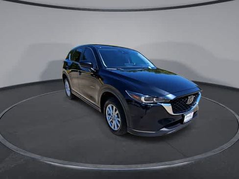 Used 2023 MAZDA CX-5 AWD 2.5 S w/ Select Package image 2