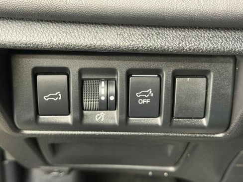Used 2023 Subaru Outback Onyx Edition XT AWD/4WD image 30