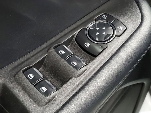 Used 2023 Ford Edge SEL image 26