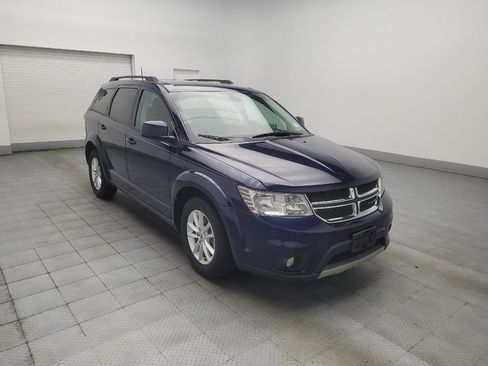 Used 2019 Dodge Journey SE FWD image 13